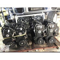 BAŞKAN TİC.MERCEDES ÇIKMA PARÇA W205 C 200 DİZEL 626-MOTOR